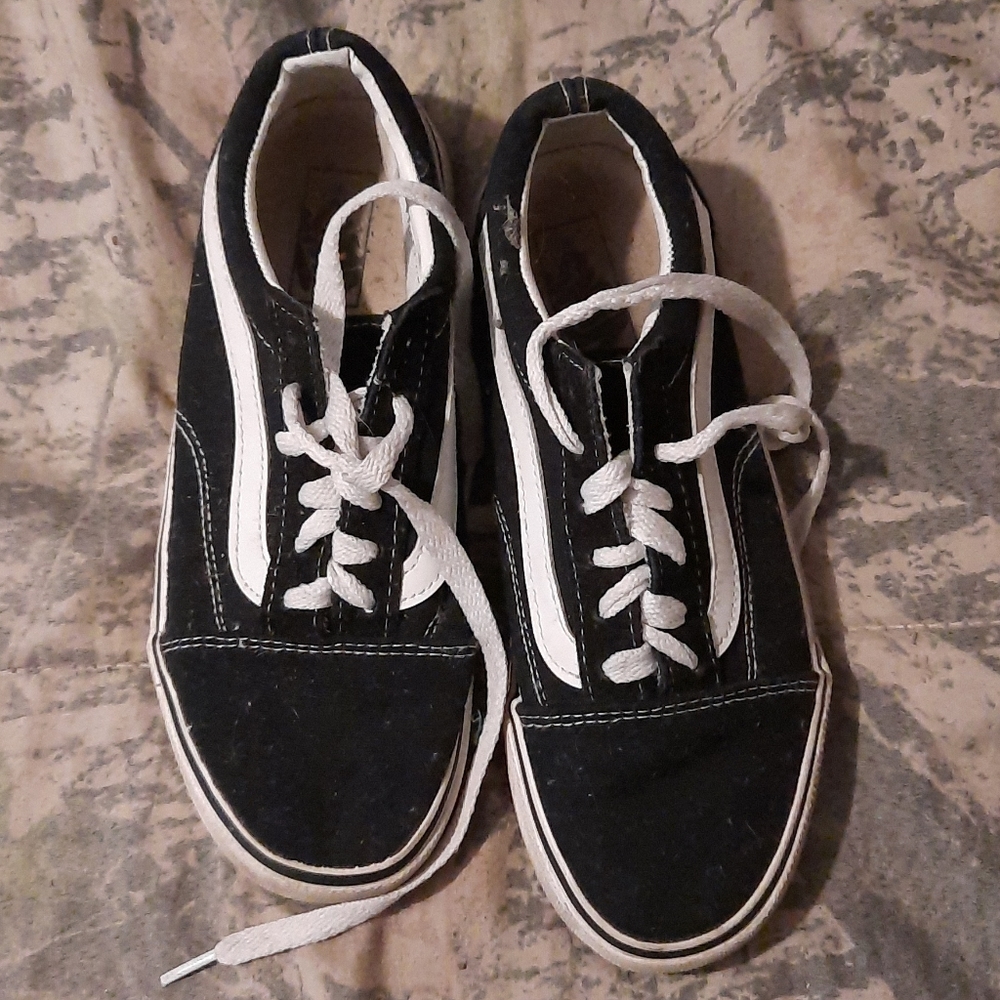 Vans Size 5.5 (S5)